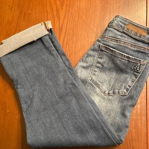 Articles of Society- Capri